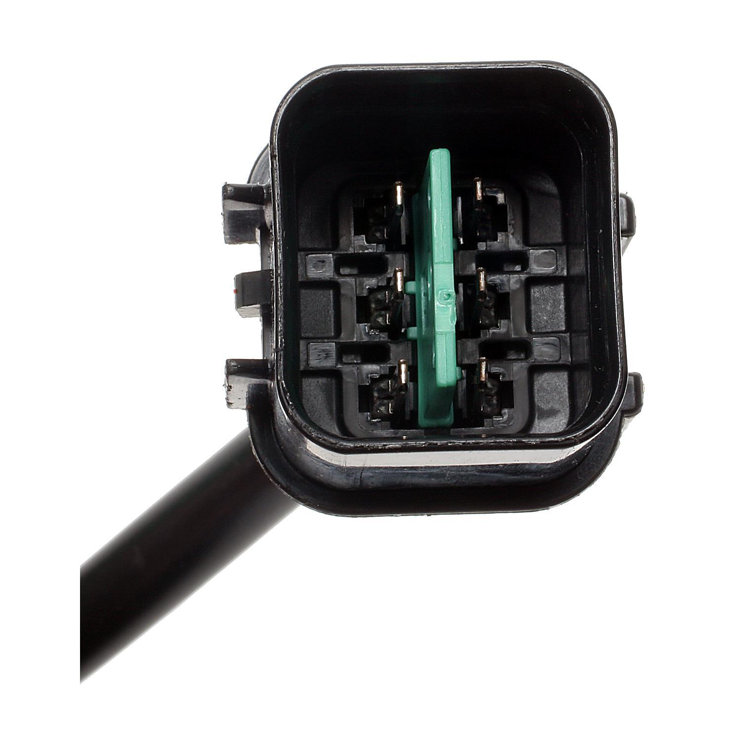 Standard Motor Products AC302 - Fuel Injection Idle Air Control Valve Standard Motor Products AC302 Fuel Injection Idle Air Control Valve product image 3 of 3