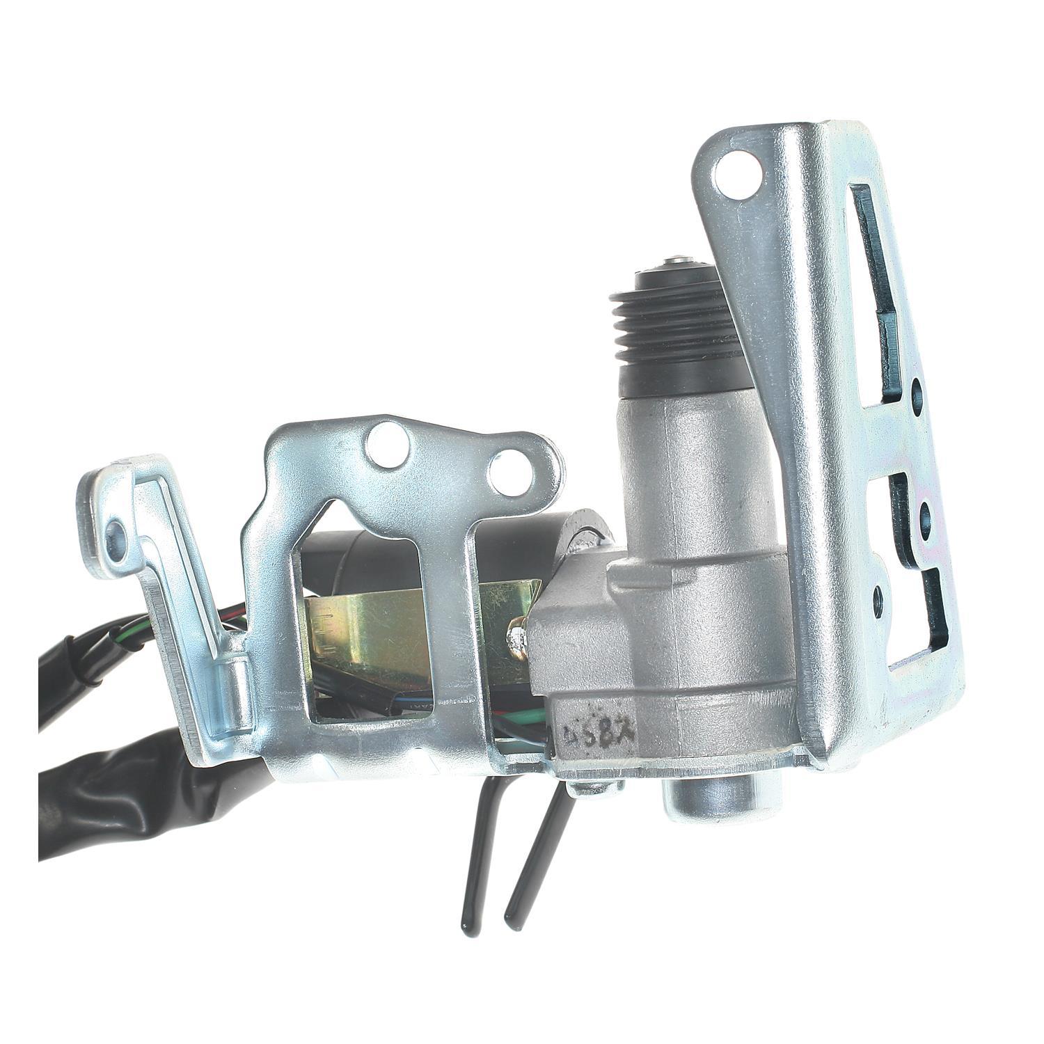 Standard Motor Products AC307 - Fuel Injection Idle Air Control Valve Standard Motor Products AC307 Fuel Injection Idle Air Control Valve product image 1 of 3