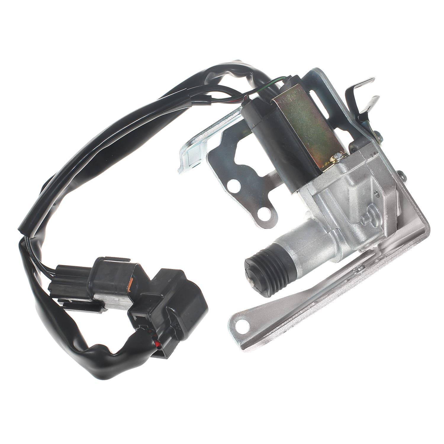 Standard Motor Products AC307 - Fuel Injection Idle Air Control Valve Standard Motor Products AC307 Fuel Injection Idle Air Control Valve product image 2 of 3