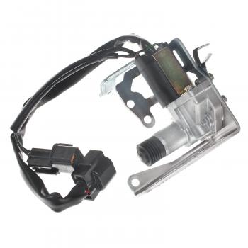 1990 Mitsubishi Eclipse Idle Air Control Valve Standard Motor Products AC307 image 2 of 3