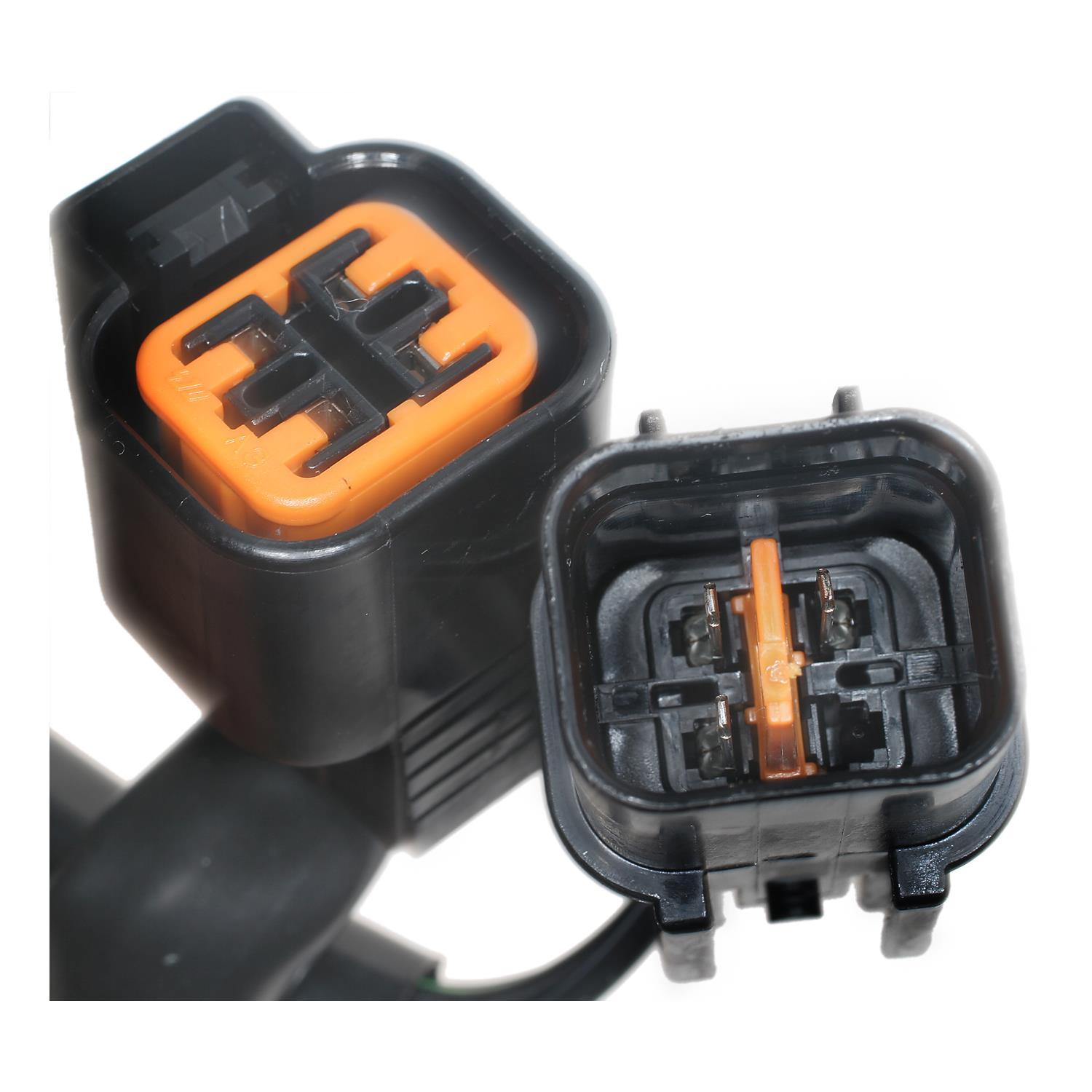 Standard Motor Products AC307 - Fuel Injection Idle Air Control Valve Standard Motor Products AC307 Fuel Injection Idle Air Control Valve product image 3 of 3