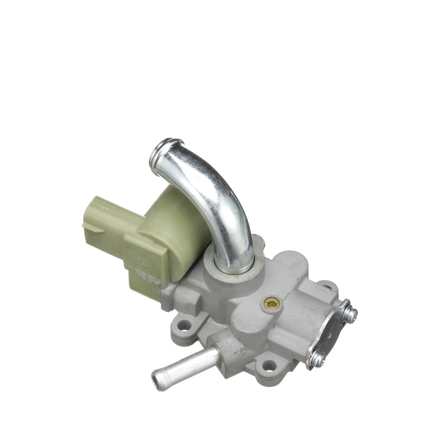 Standard Motor Products AC308 - Fuel Injection Idle Air Control Valve Standard Motor Products AC308 Fuel Injection Idle Air Control Valve product image 1 of 7