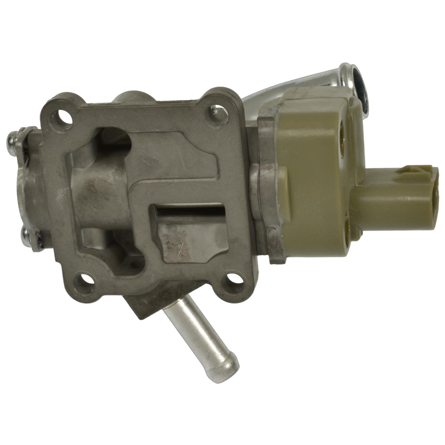 Standard Motor Products AC308 - Fuel Injection Idle Air Control Valve Standard Motor Products AC308 Fuel Injection Idle Air Control Valve product image 2 of 7
