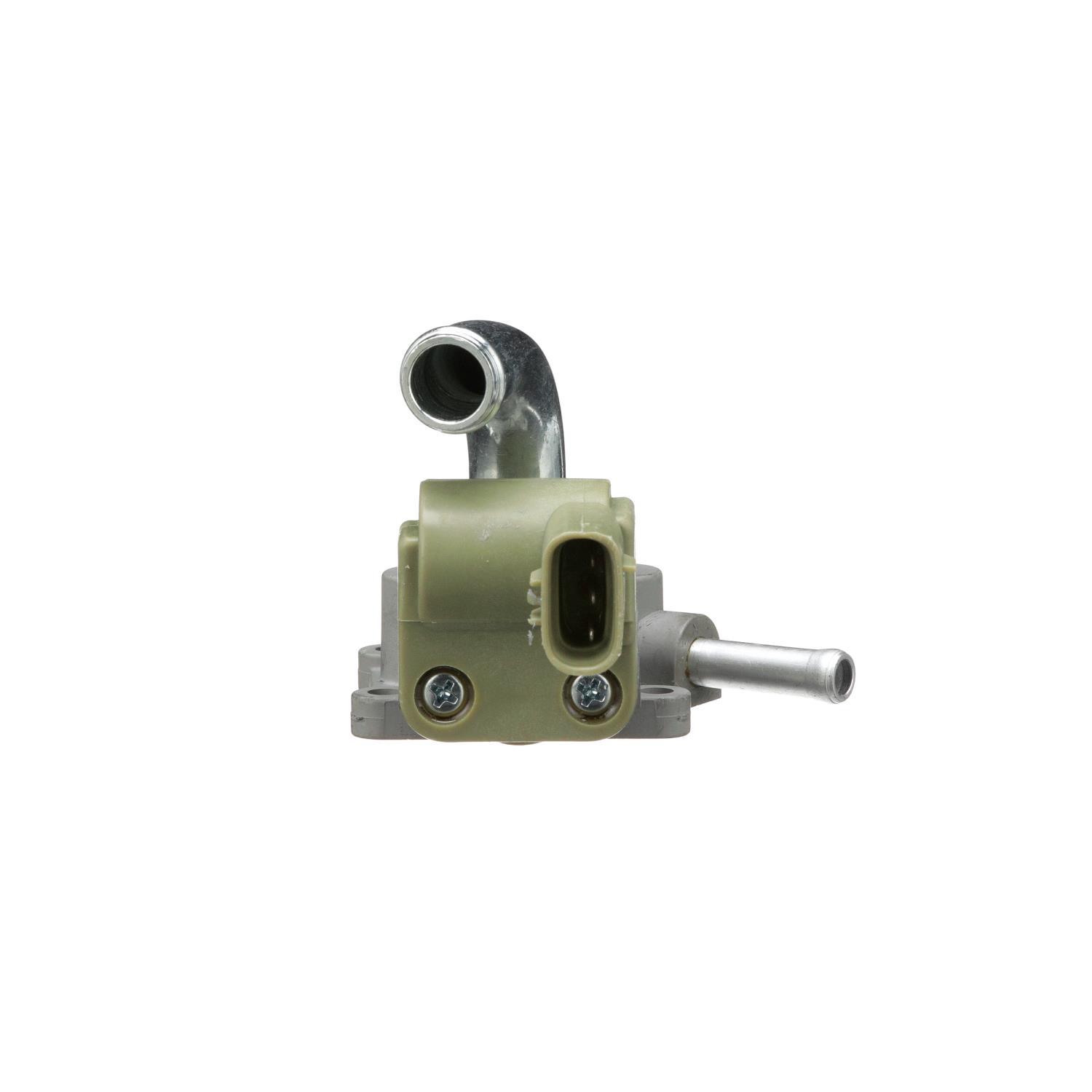 Standard Motor Products AC308 - Fuel Injection Idle Air Control Valve Standard Motor Products AC308 Fuel Injection Idle Air Control Valve product image 3 of 7