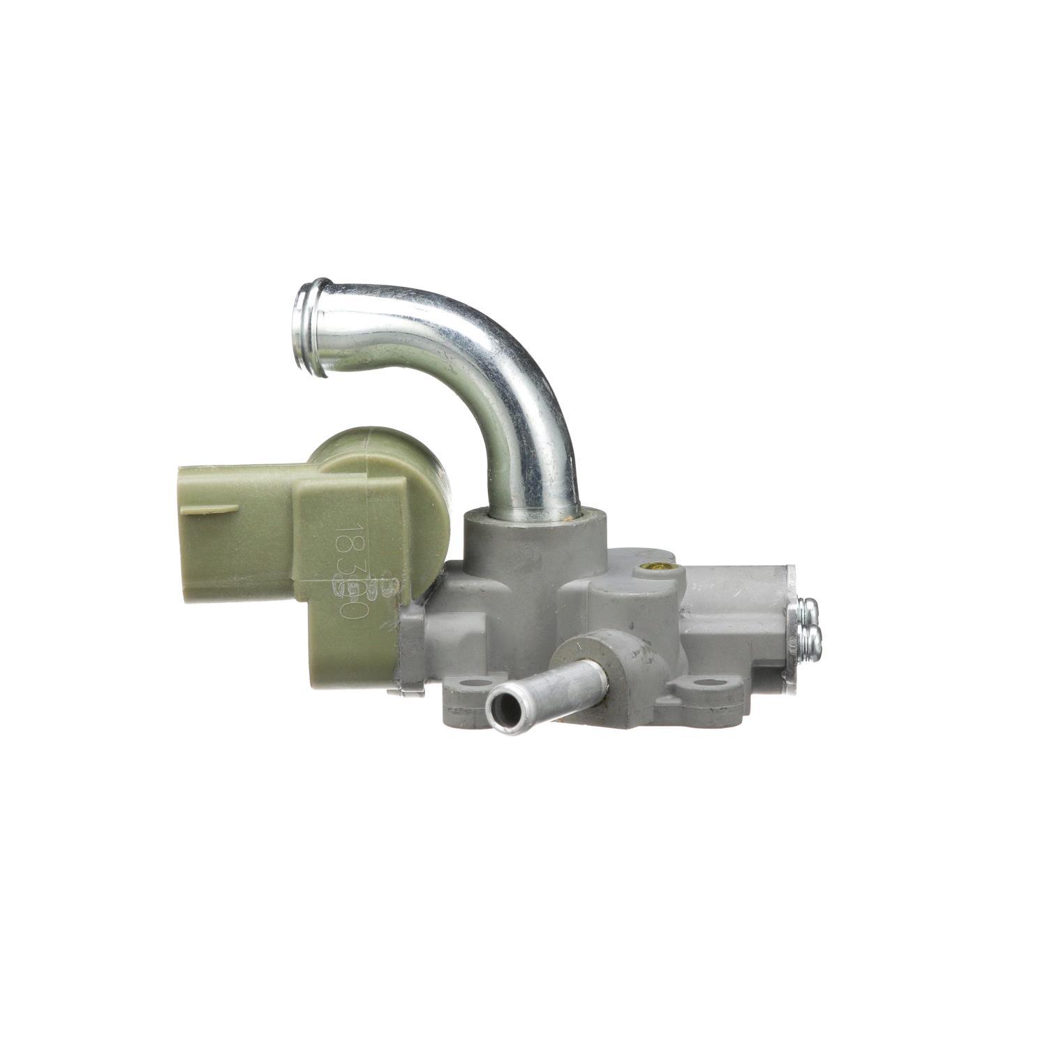 Standard Motor Products AC308 - Fuel Injection Idle Air Control Valve Standard Motor Products AC308 Fuel Injection Idle Air Control Valve product image 4 of 7