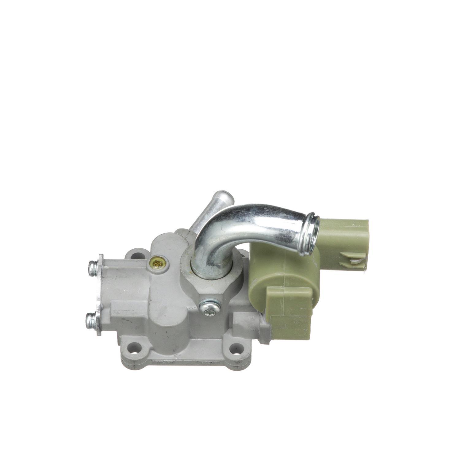 Standard Motor Products AC308 - Fuel Injection Idle Air Control Valve Standard Motor Products AC308 Fuel Injection Idle Air Control Valve product image 5 of 7