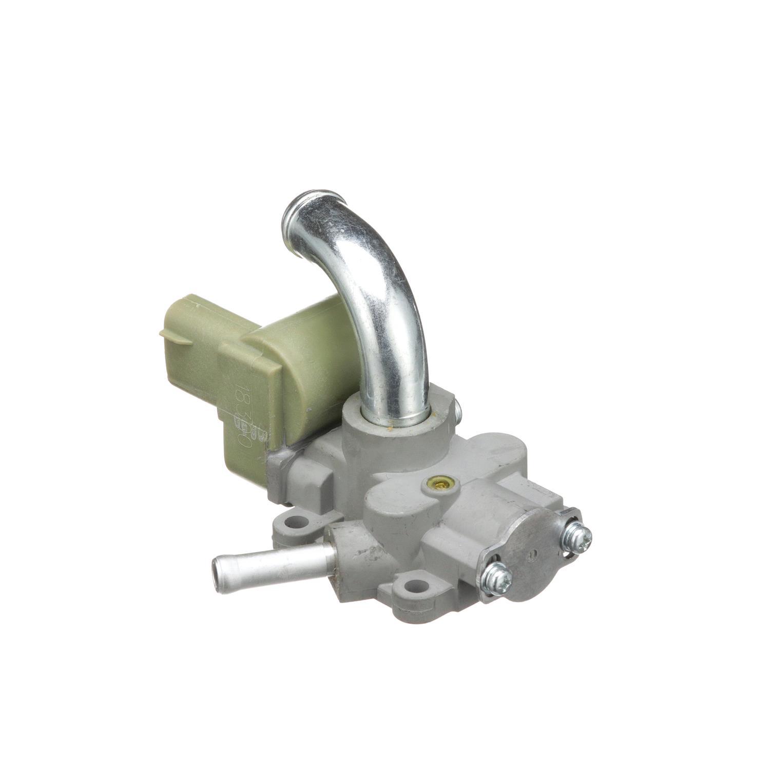 Standard Motor Products AC308 - Fuel Injection Idle Air Control Valve Standard Motor Products AC308 Fuel Injection Idle Air Control Valve product image 6 of 7