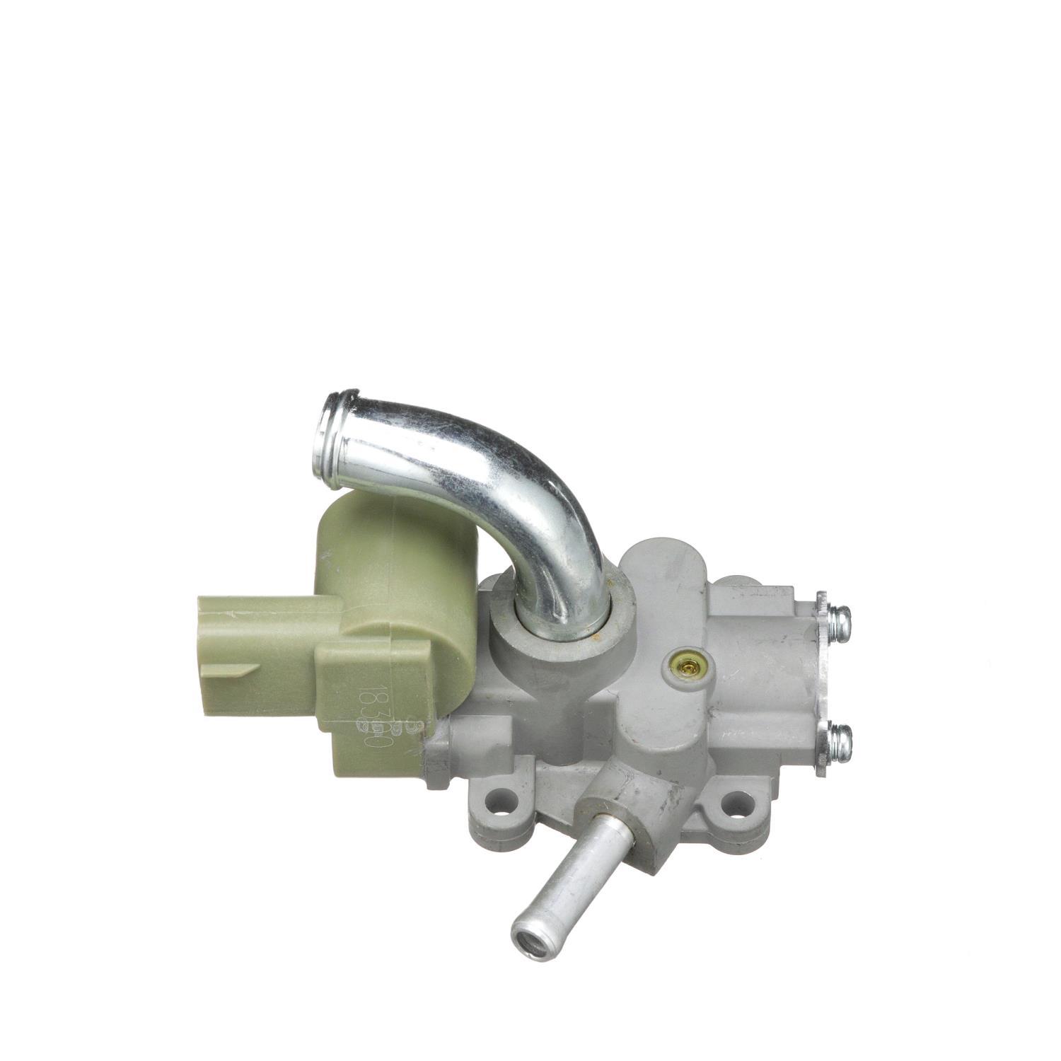 Standard Motor Products AC308 - Fuel Injection Idle Air Control Valve Standard Motor Products AC308 Fuel Injection Idle Air Control Valve product image 7 of 7