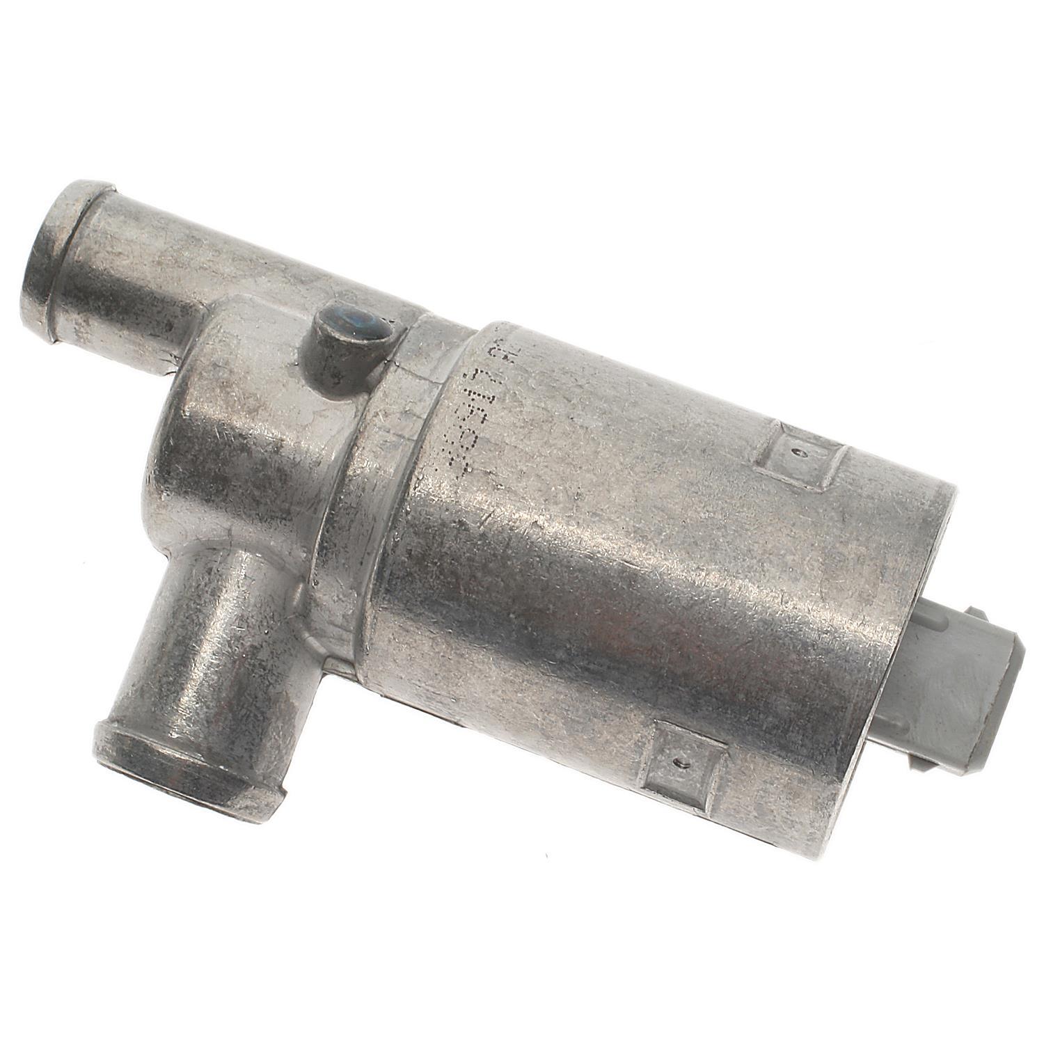 Standard Motor Products AC309 - Fuel Injection Idle Air Control Valve Standard Motor Products AC309 Fuel Injection Idle Air Control Valve product image 2 of 3