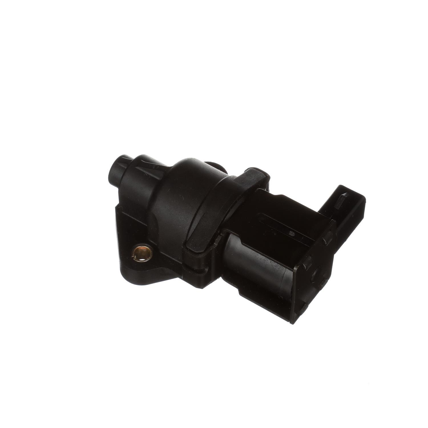 Standard Motor Products AC31 - Fuel Injection Idle Air Control Valve Standard Motor Products AC31 Fuel Injection Idle Air Control Valve product image 1 of 8