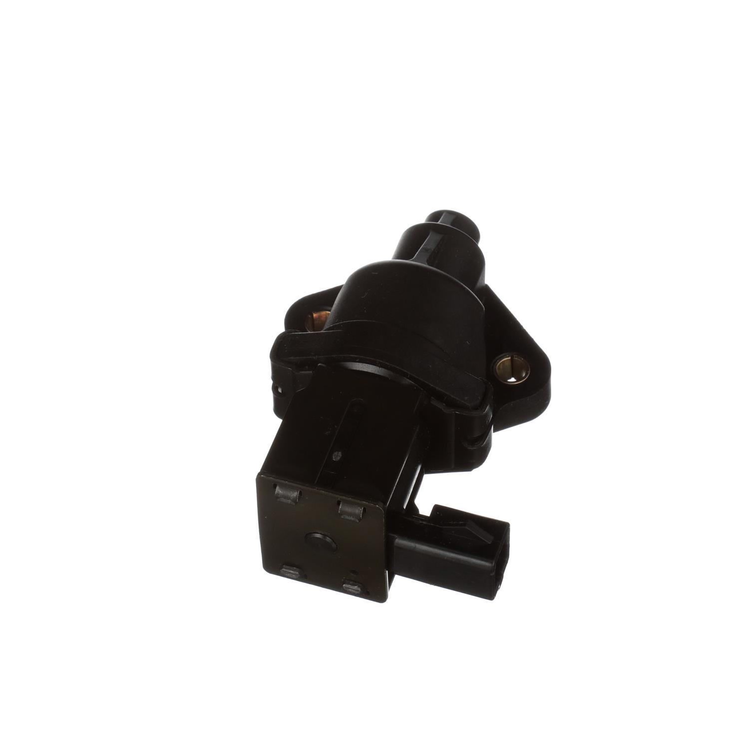 Standard Motor Products AC31 - Fuel Injection Idle Air Control Valve Standard Motor Products AC31 Fuel Injection Idle Air Control Valve product image 2 of 8