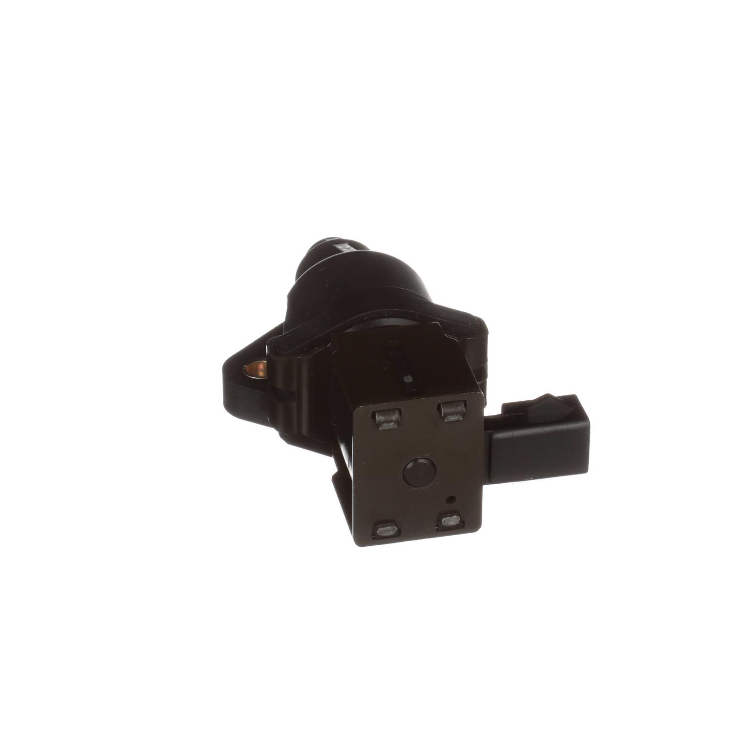 Standard Motor Products AC31 - Fuel Injection Idle Air Control Valve Standard Motor Products AC31 Fuel Injection Idle Air Control Valve product image 3 of 8