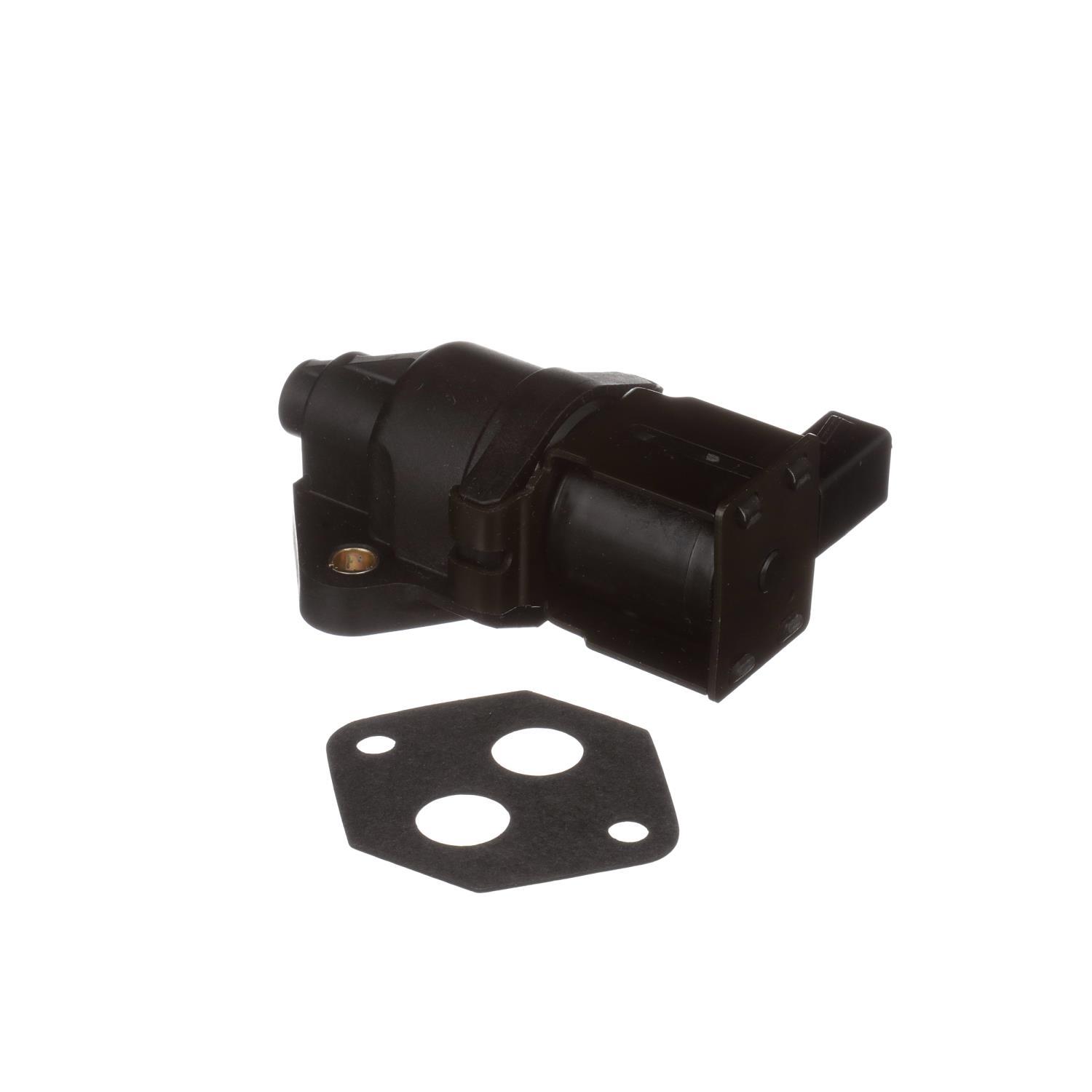 Standard Motor Products AC31 - Fuel Injection Idle Air Control Valve Standard Motor Products AC31 Fuel Injection Idle Air Control Valve product image 5 of 8