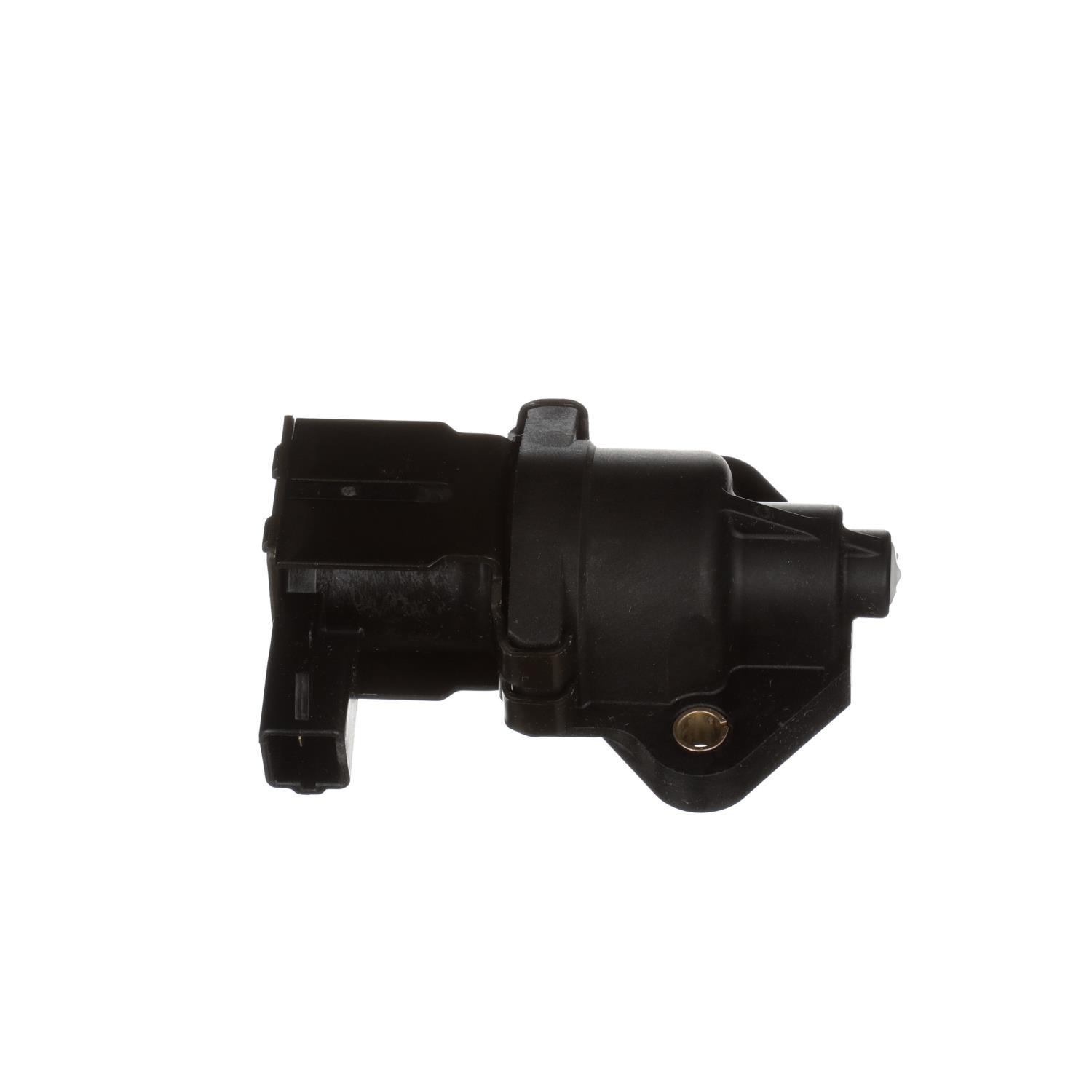 Standard Motor Products AC31 - Fuel Injection Idle Air Control Valve Standard Motor Products AC31 Fuel Injection Idle Air Control Valve product image 6 of 8