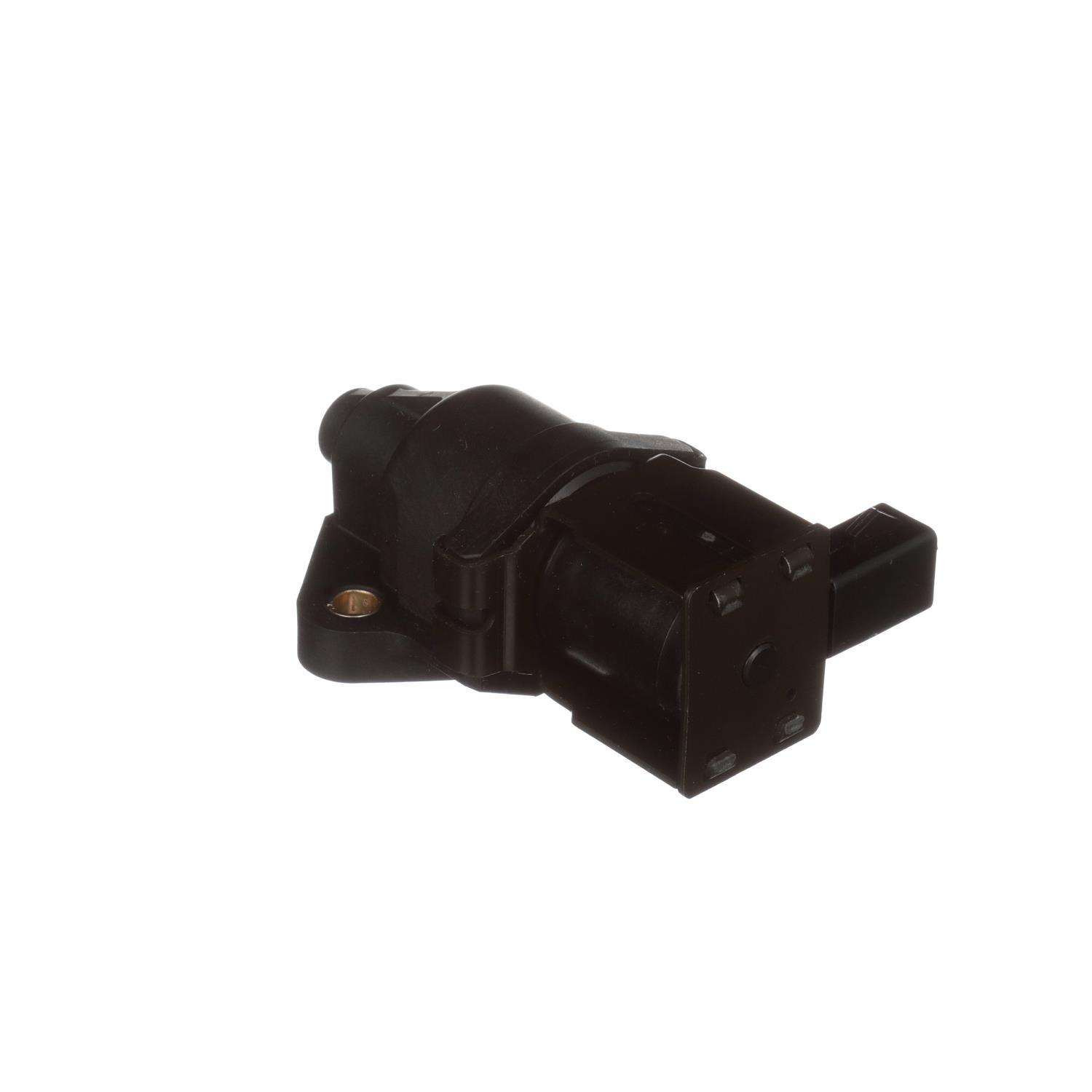 Standard Motor Products AC31 - Fuel Injection Idle Air Control Valve Standard Motor Products AC31 Fuel Injection Idle Air Control Valve product image 7 of 8