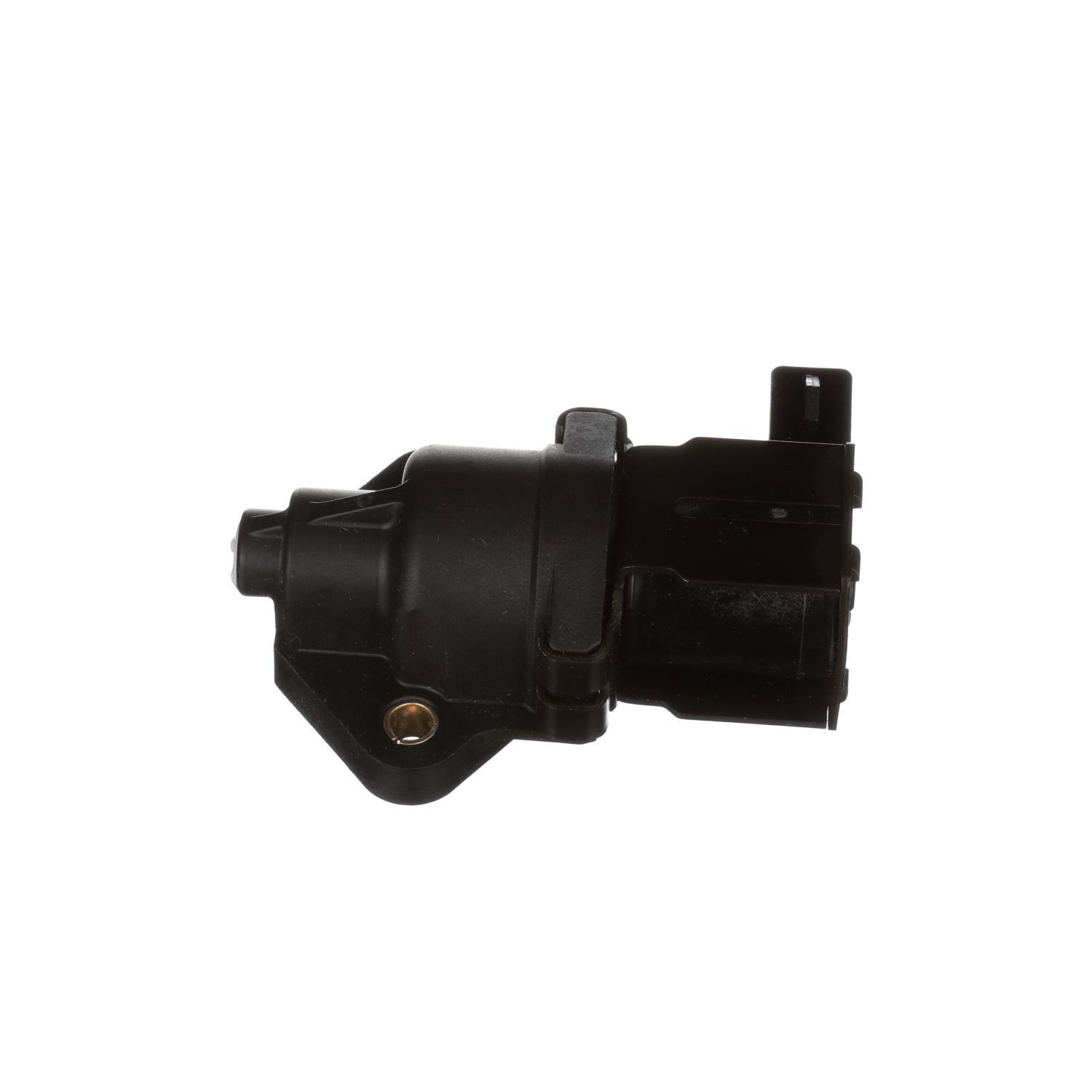 Standard Motor Products AC31 - Fuel Injection Idle Air Control Valve Standard Motor Products AC31 Fuel Injection Idle Air Control Valve product image 8 of 8