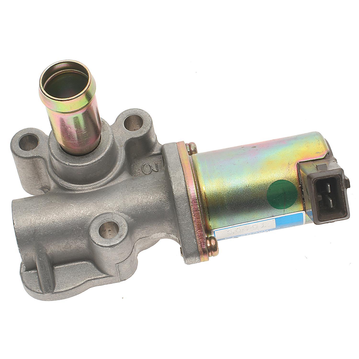 Standard Motor Products AC323 Fuel Injection Idle Air Control Valve product image 1 of 3