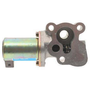 1987 Nissan 200SX Idle Air Control Valve Standard Motor Products AC323 image 3 of 3