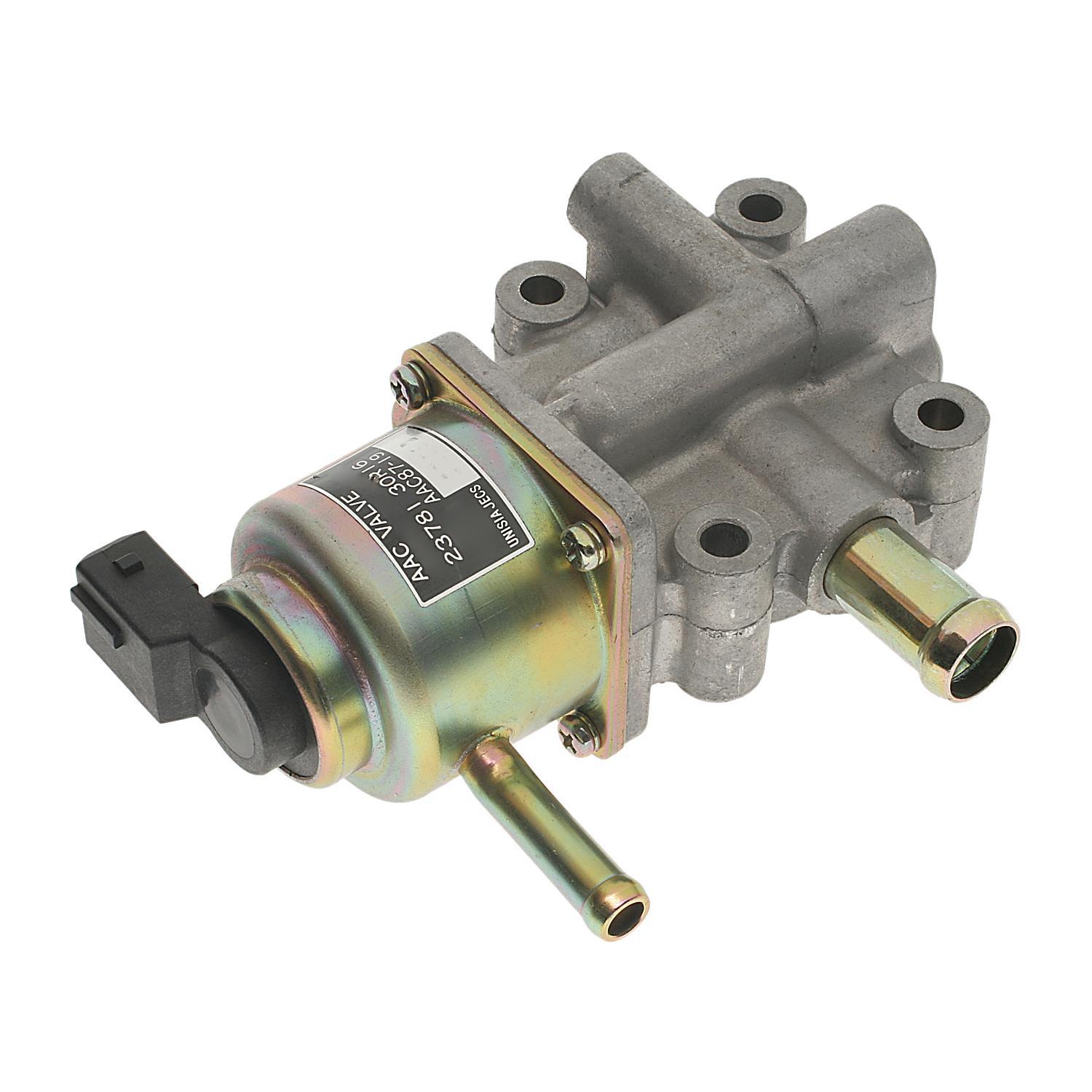 Standard Motor Products AC324 - Fuel Injection Idle Air Control Valve Standard Motor Products AC324 Fuel Injection Idle Air Control Valve product image 3 of 4