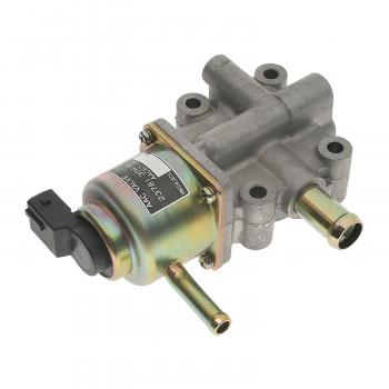 1990 Nissan Axxess Idle Air Control Valve Standard Motor Products AC324 image 3 of 4