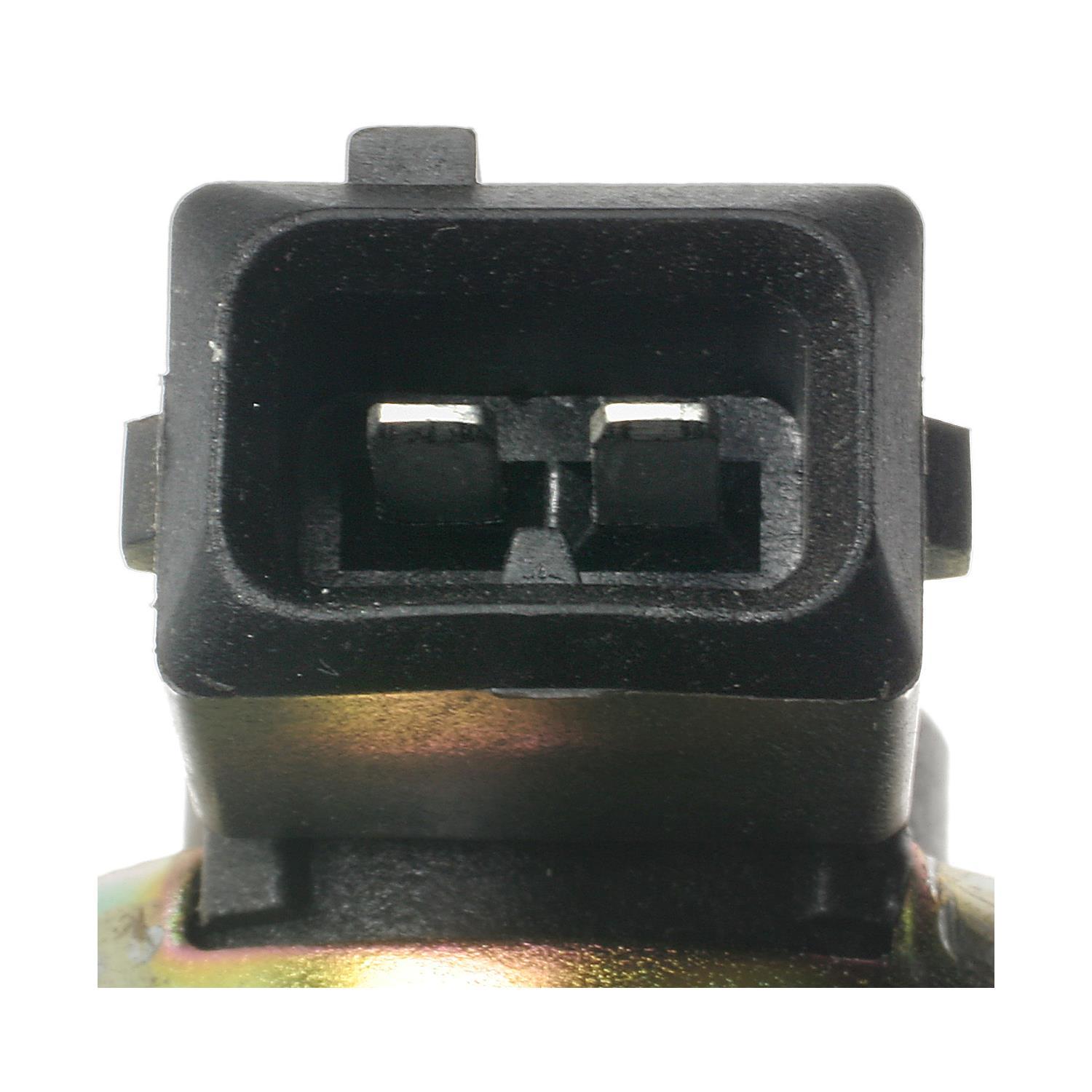 Standard Motor Products AC324 - Fuel Injection Idle Air Control Valve Standard Motor Products AC324 Fuel Injection Idle Air Control Valve product image 4 of 4