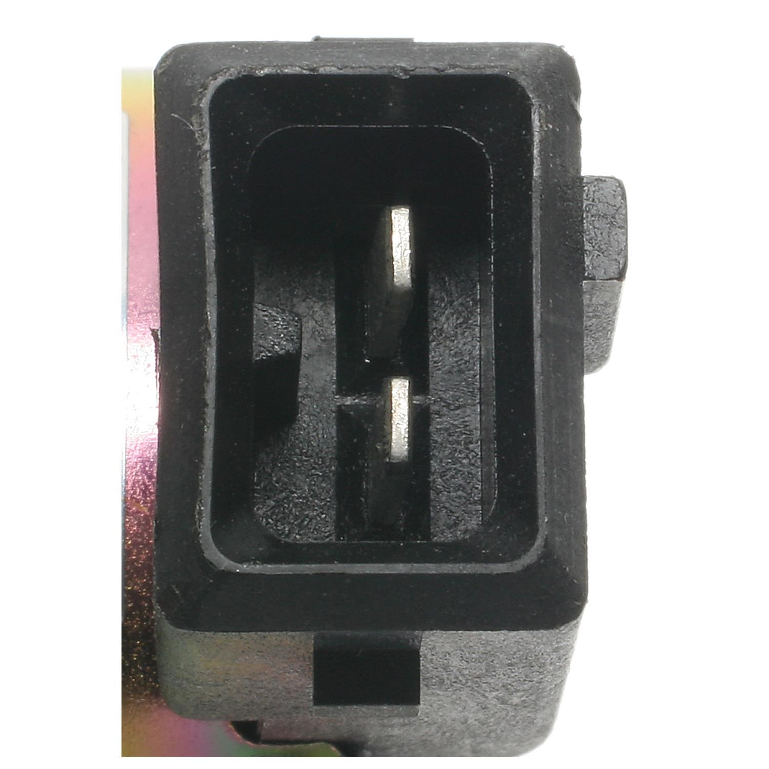 Standard Motor Products AC325 Fuel Injection Idle Air Control Valve product image 2 of 4
