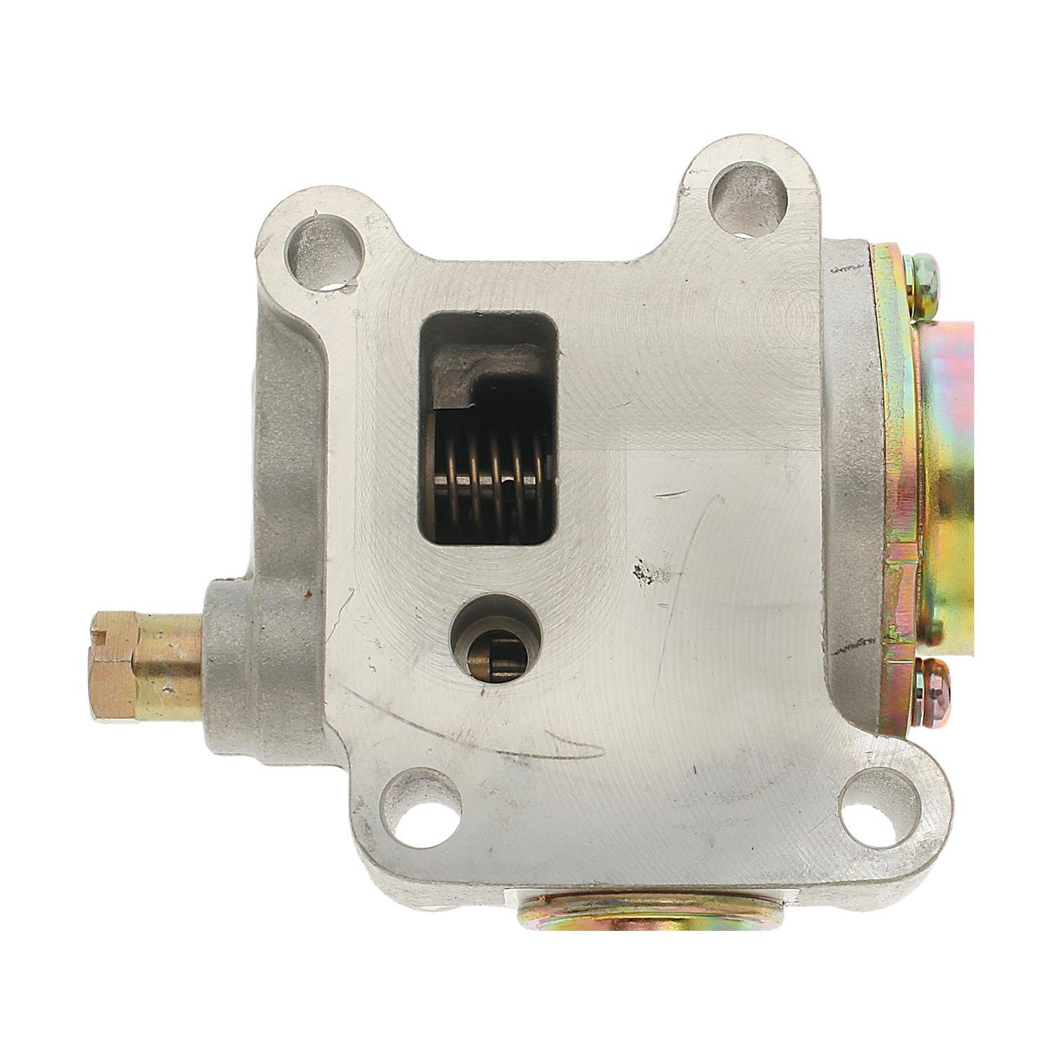 Standard Motor Products AC325 Fuel Injection Idle Air Control Valve product image 4 of 4