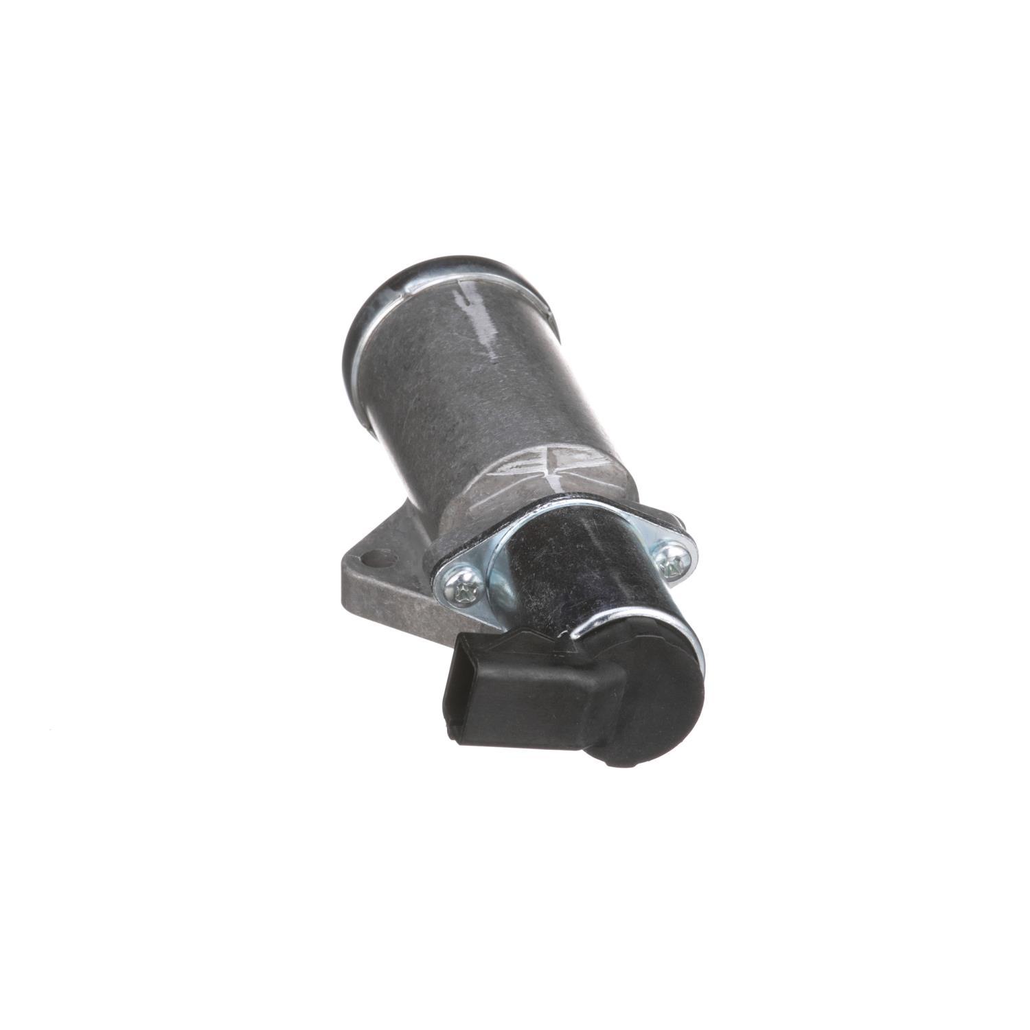 Standard Motor Products AC33 - Fuel Injection Idle Air Control Valve Standard Motor Products AC33 Fuel Injection Idle Air Control Valve product image 2 of 9
