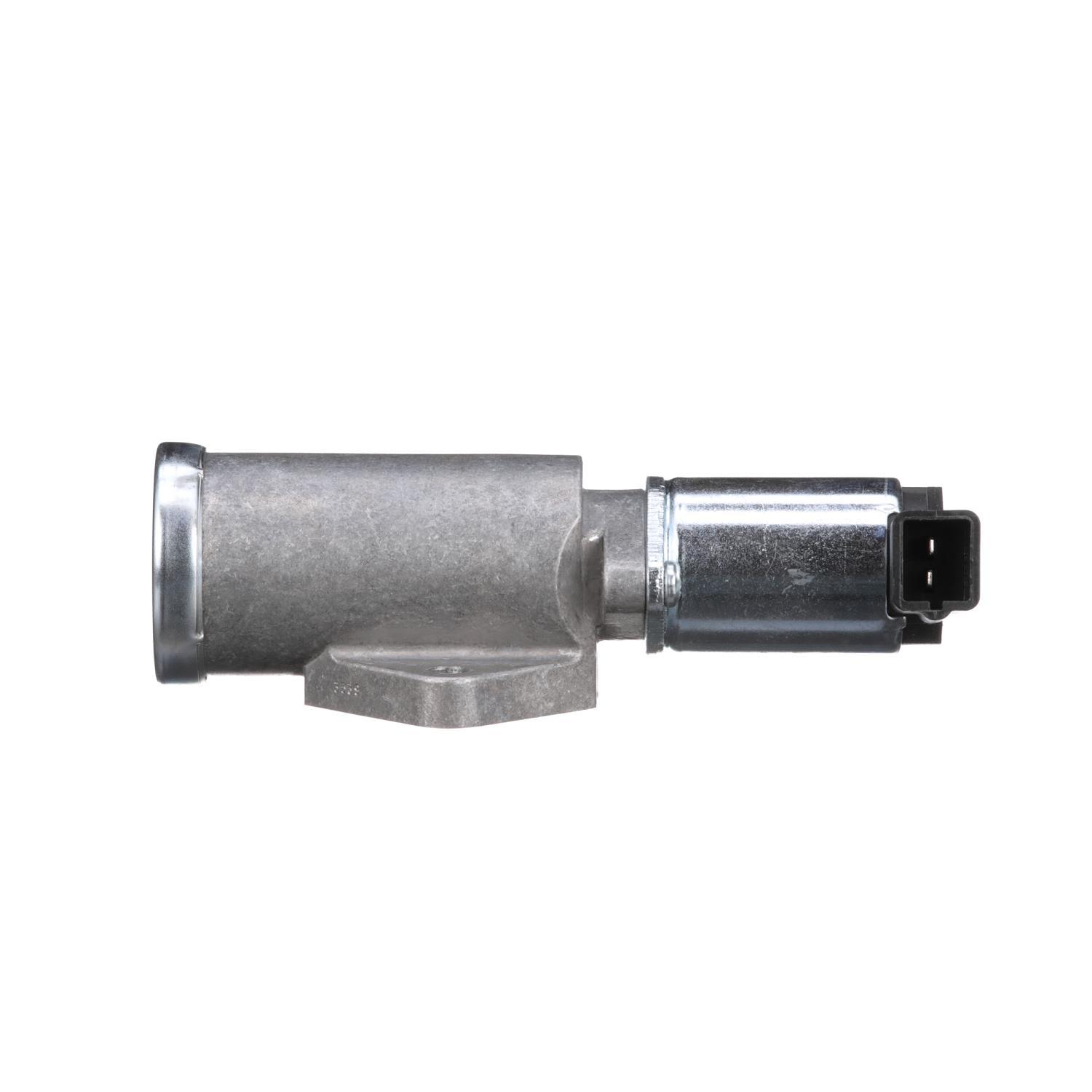 Standard Motor Products AC33 - Fuel Injection Idle Air Control Valve Standard Motor Products AC33 Fuel Injection Idle Air Control Valve product image 3 of 9