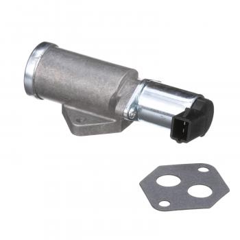 1993 Ford E-350 Econoline Idle Air Control Valve Standard Motor Products AC33 image 4 of 4