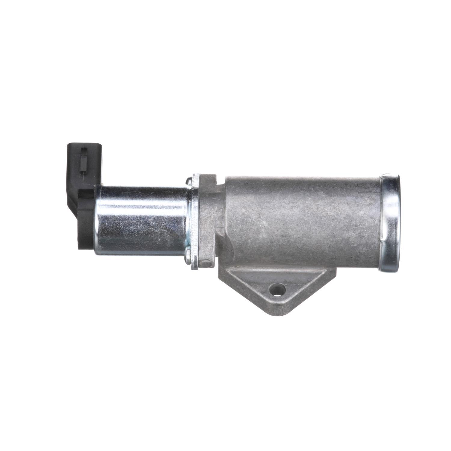 Standard Motor Products AC33 - Fuel Injection Idle Air Control Valve Standard Motor Products AC33 Fuel Injection Idle Air Control Valve product image 5 of 9