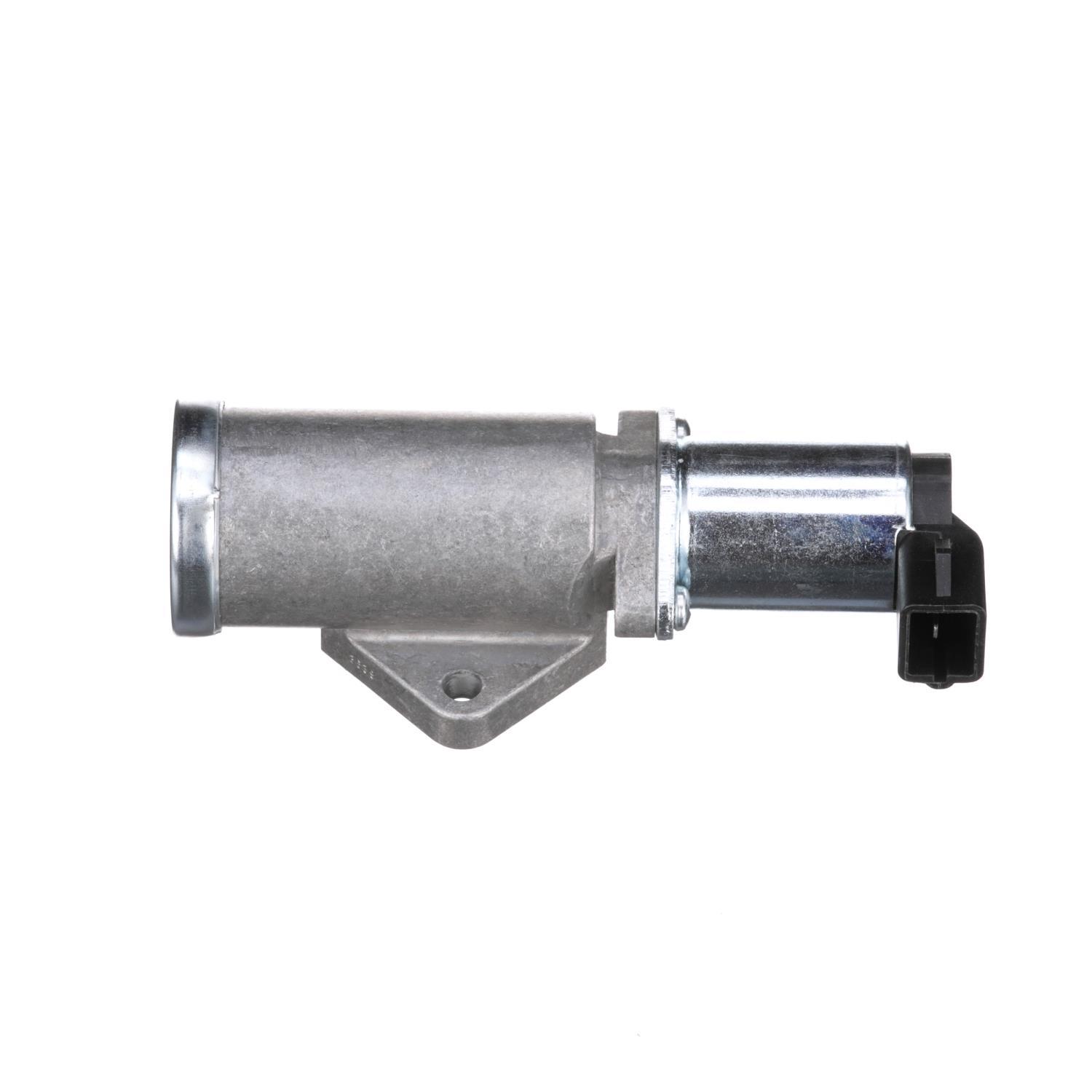Standard Motor Products AC33 - Fuel Injection Idle Air Control Valve Standard Motor Products AC33 Fuel Injection Idle Air Control Valve product image 8 of 9