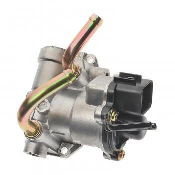 2001 Mitsubishi Mirage Idle Air Control Valve Standard Motor Products AC330 image 1 of 3