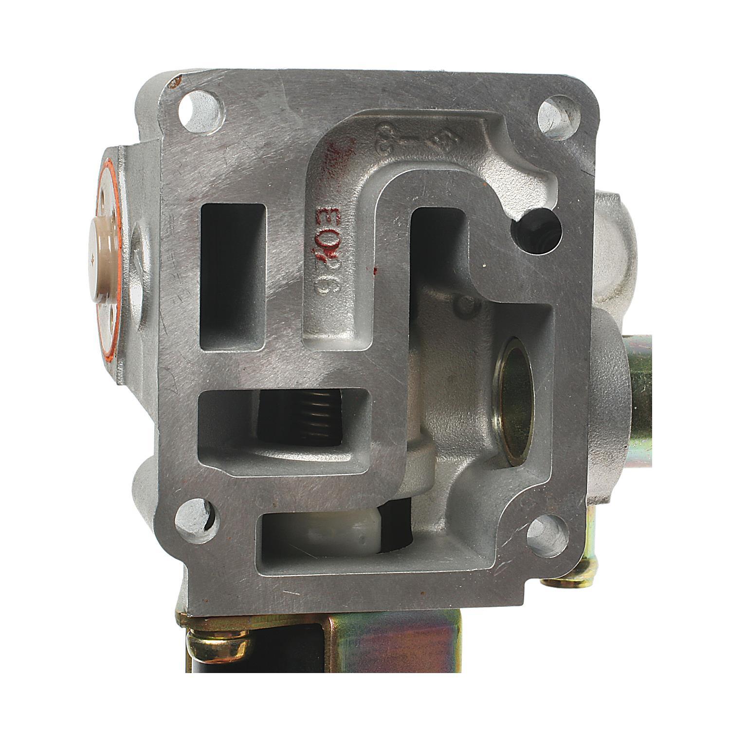 Standard Motor Products AC331 - Fuel Injection Idle Air Control Valve Standard Motor Products AC331 Fuel Injection Idle Air Control Valve product image 1 of 4