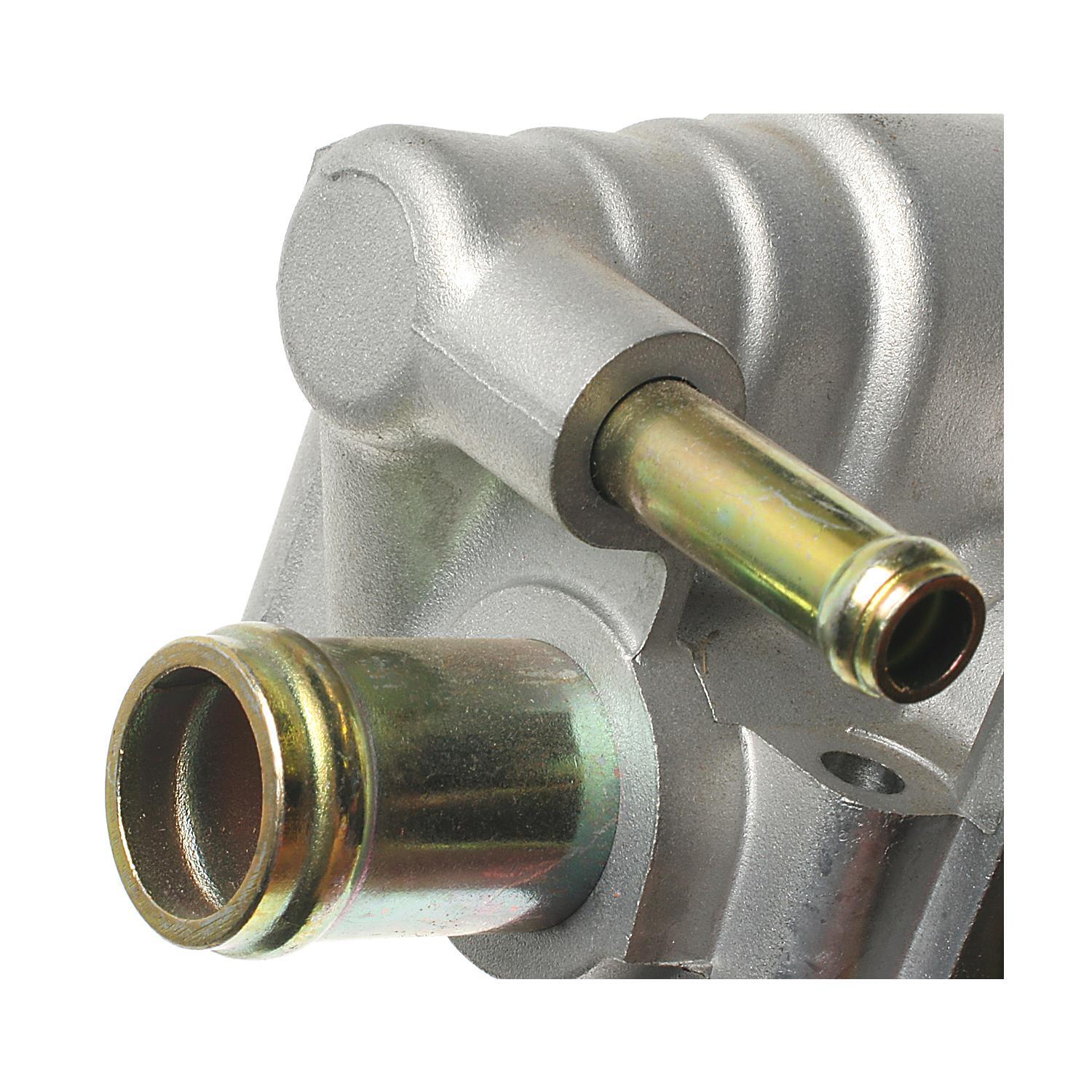 Standard Motor Products AC331 - Fuel Injection Idle Air Control Valve Standard Motor Products AC331 Fuel Injection Idle Air Control Valve product image 2 of 4
