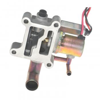 1996 Nissan Altima Idle Air Control Valve Standard Motor Products AC335 image 1 of 4