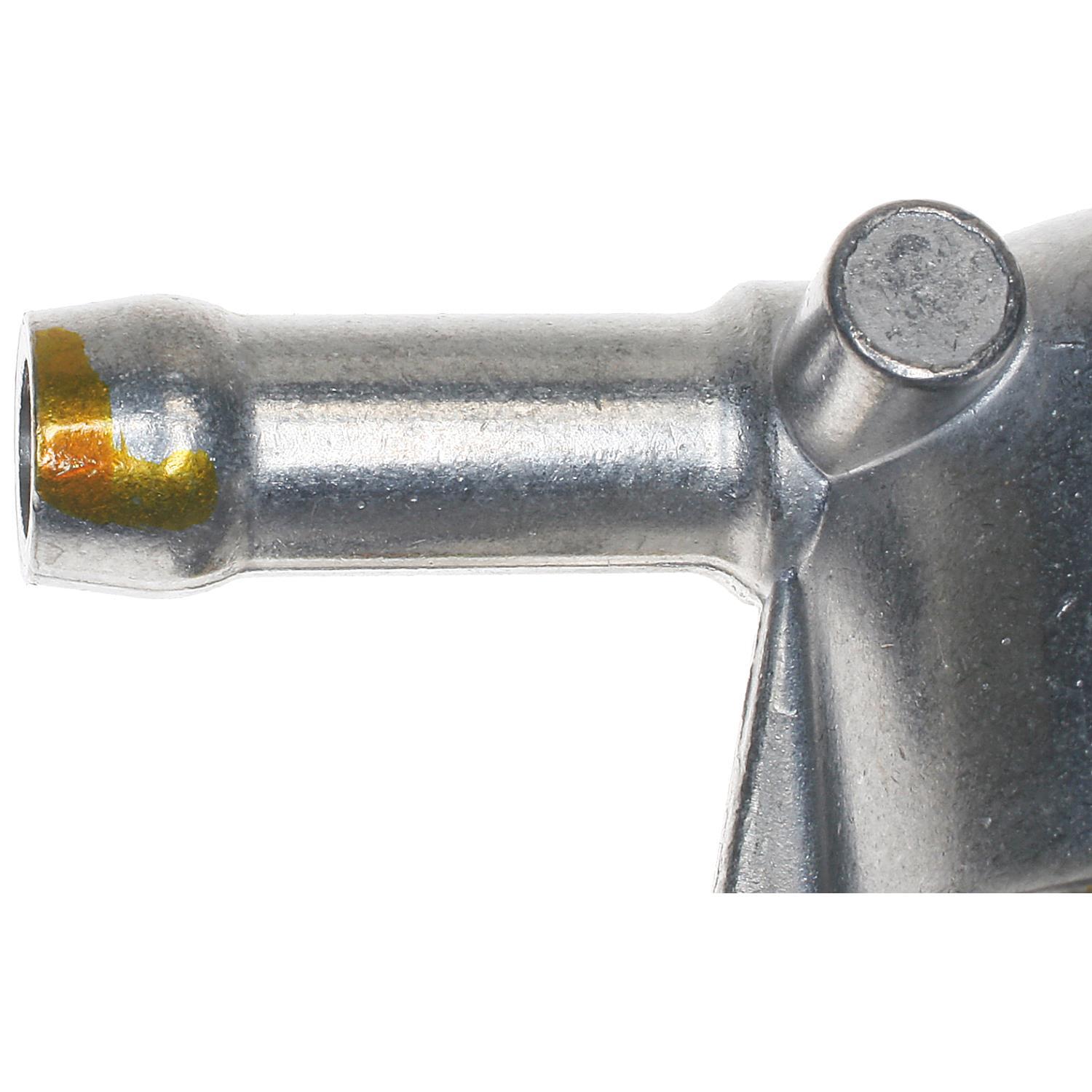 Standard Motor Products AC336 - Idle Air Control Valve Standard Motor Products AC336 Fast Idle Valve Solenoid product image 2 of 3
