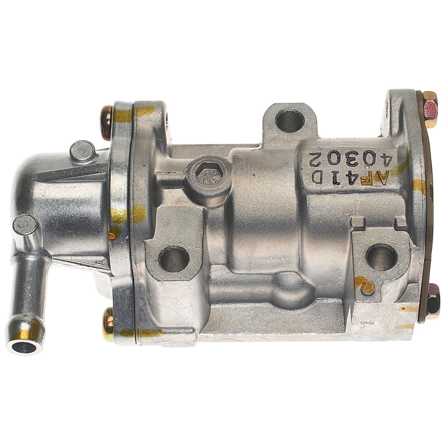 Standard Motor Products AC336 - Idle Air Control Valve Standard Motor Products AC336 Fast Idle Valve Solenoid product image 3 of 3