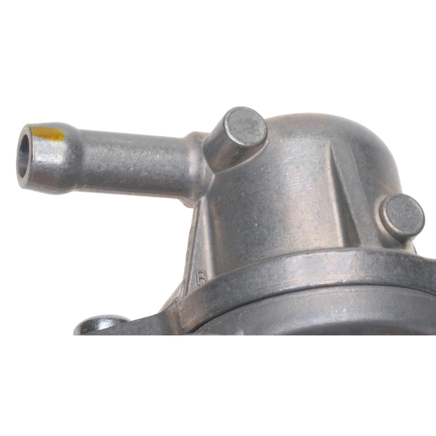 Standard Motor Products AC337 Fast Idle Valve Solenoid product image 1 of 3