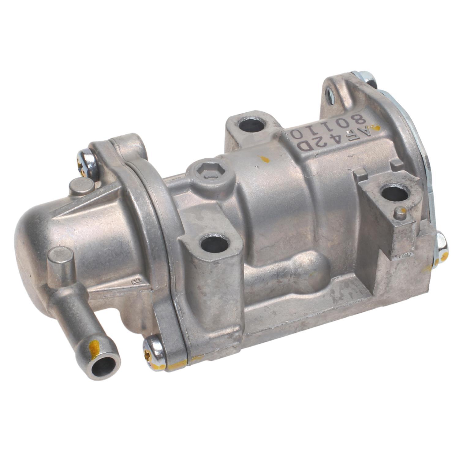 Standard Motor Products AC337 Fast Idle Valve Solenoid product image 2 of 3