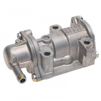 1997 Acura CL Fast Idle Valve Solenoid Standard Motor Products AC337 image 2 of 3