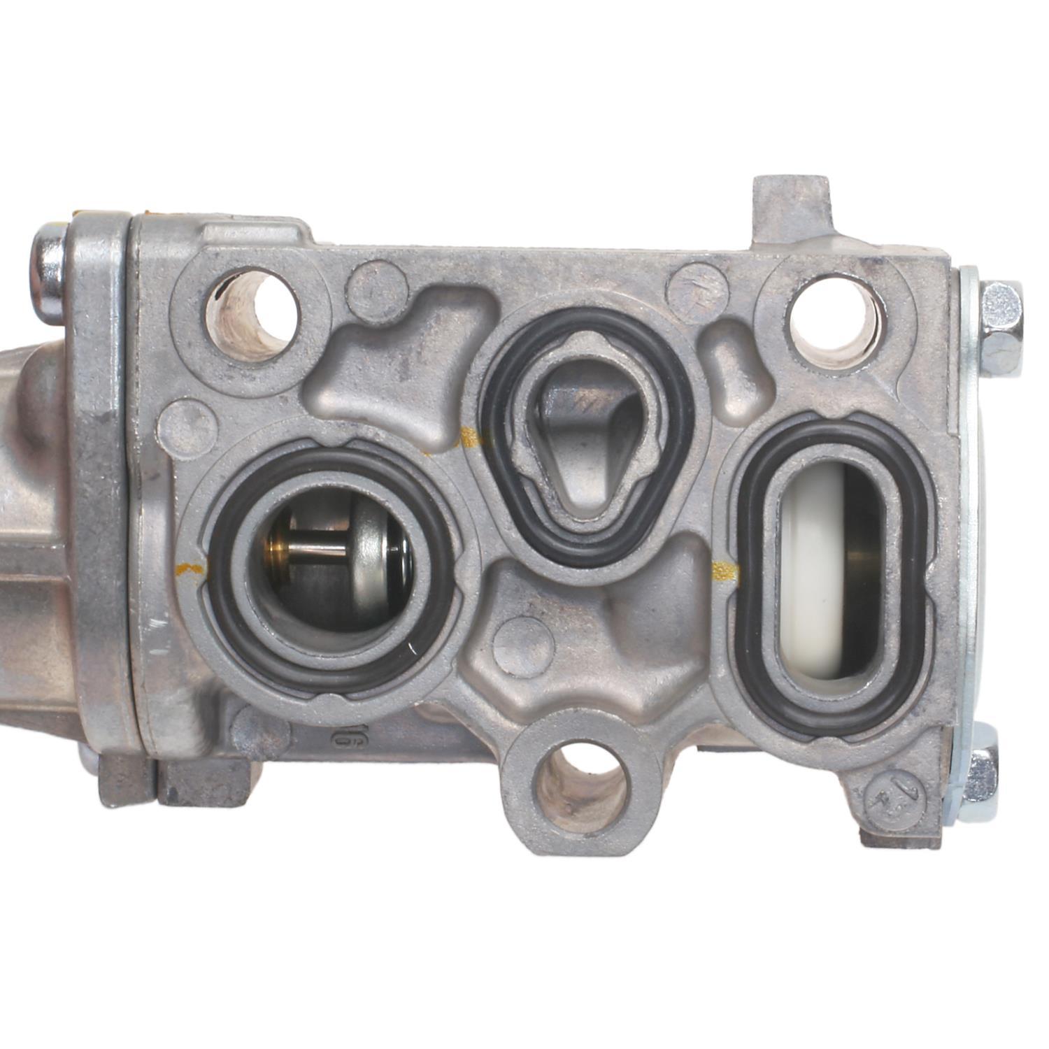 Standard Motor Products AC337 Fast Idle Valve Solenoid product image 3 of 3