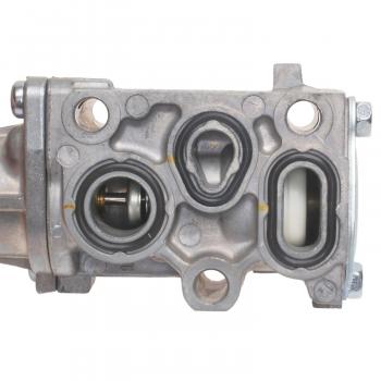 1997 Acura CL Fast Idle Valve Solenoid Standard Motor Products AC337 image 3 of 3