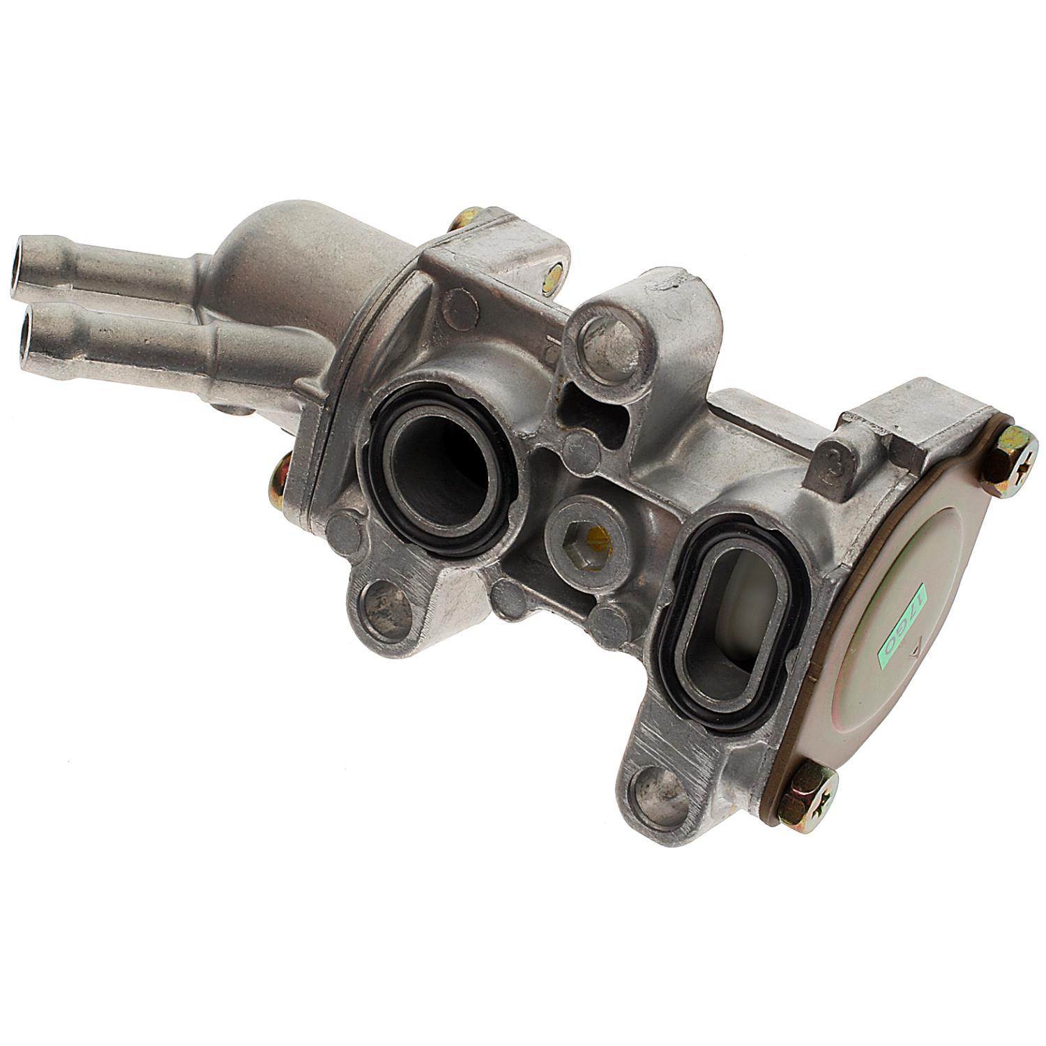 Standard Motor Products AC339 - Idle Air Control Valve Standard Motor Products AC339 Fast Idle Valve Solenoid product image 3 of 3