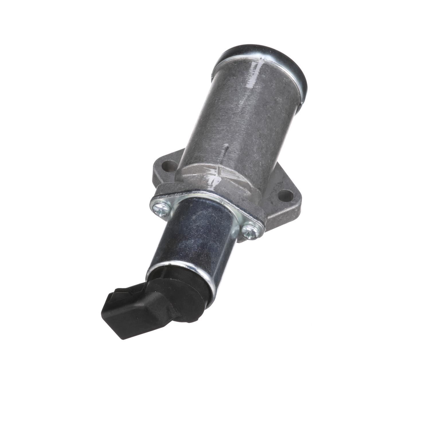 Standard Motor Products AC34 - Fuel Injection Idle Air Control Valve Standard Motor Products AC34 Fuel Injection Idle Air Control Valve product image 1 of 9
