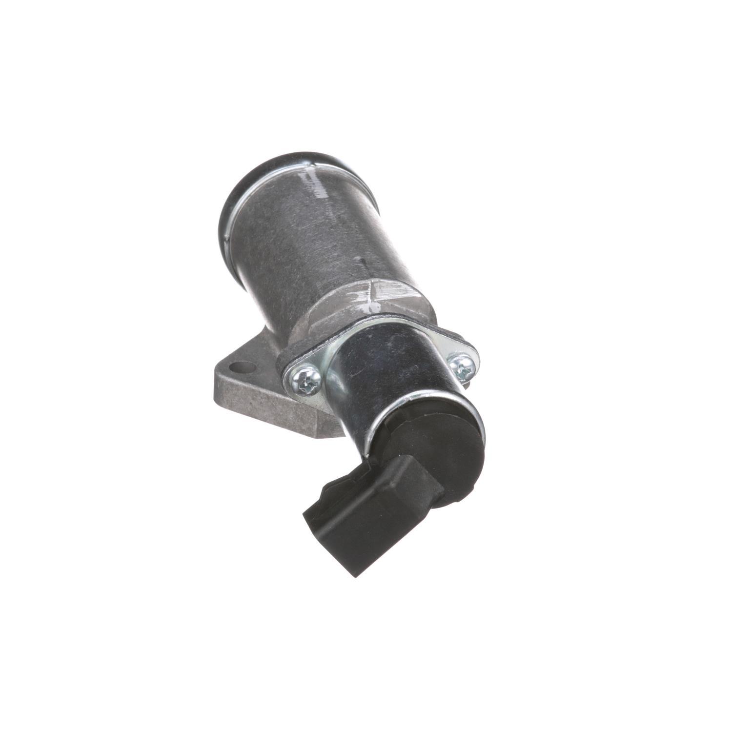 Standard Motor Products AC34 - Fuel Injection Idle Air Control Valve Standard Motor Products AC34 Fuel Injection Idle Air Control Valve product image 2 of 9