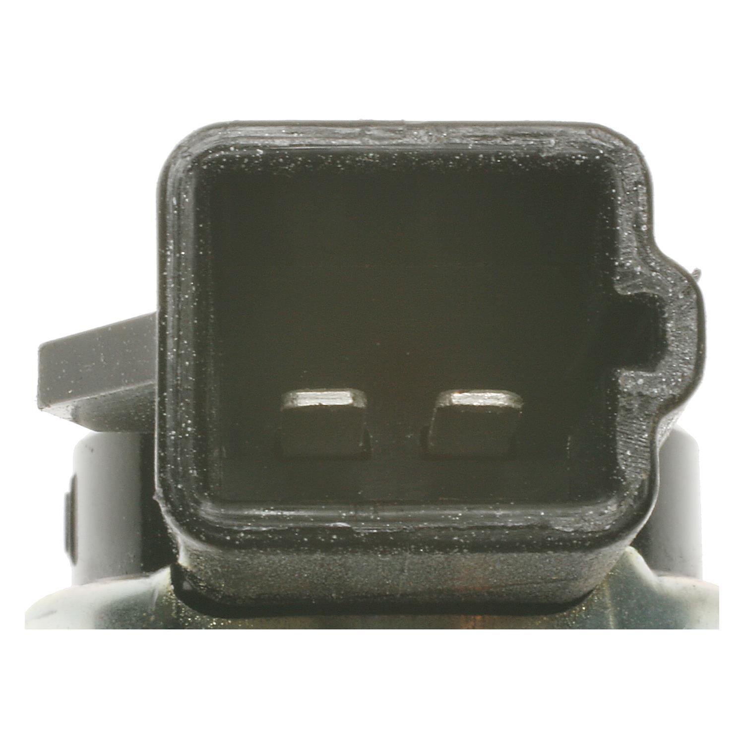 Standard Motor Products AC34 - Fuel Injection Idle Air Control Valve Standard Motor Products AC34 Fuel Injection Idle Air Control Valve product image 3 of 9