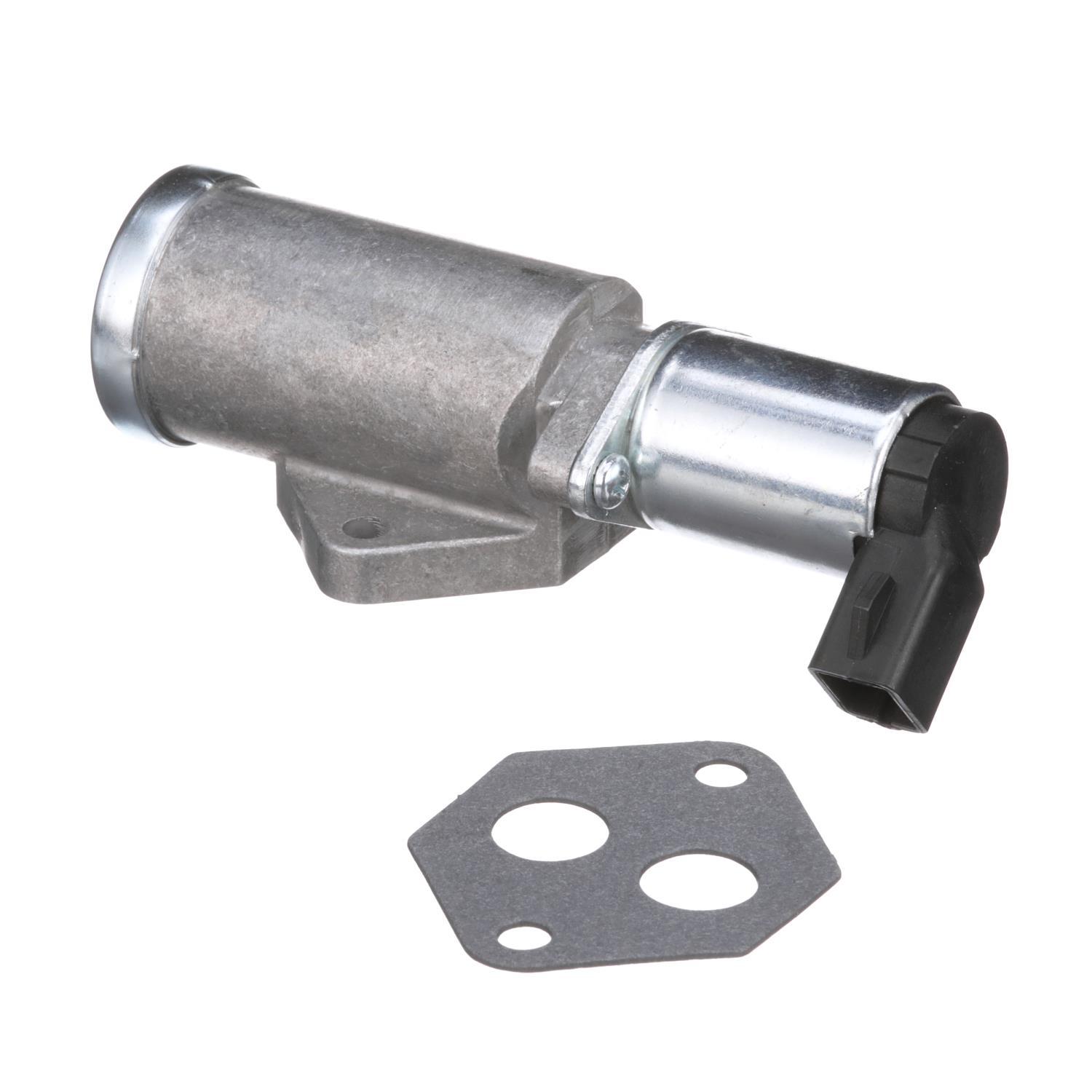 Standard Motor Products AC34 - Fuel Injection Idle Air Control Valve Standard Motor Products AC34 Fuel Injection Idle Air Control Valve product image 4 of 9