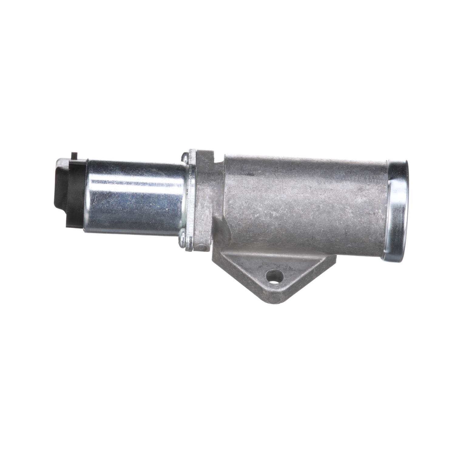 Standard Motor Products AC34 - Fuel Injection Idle Air Control Valve Standard Motor Products AC34 Fuel Injection Idle Air Control Valve product image 5 of 9
