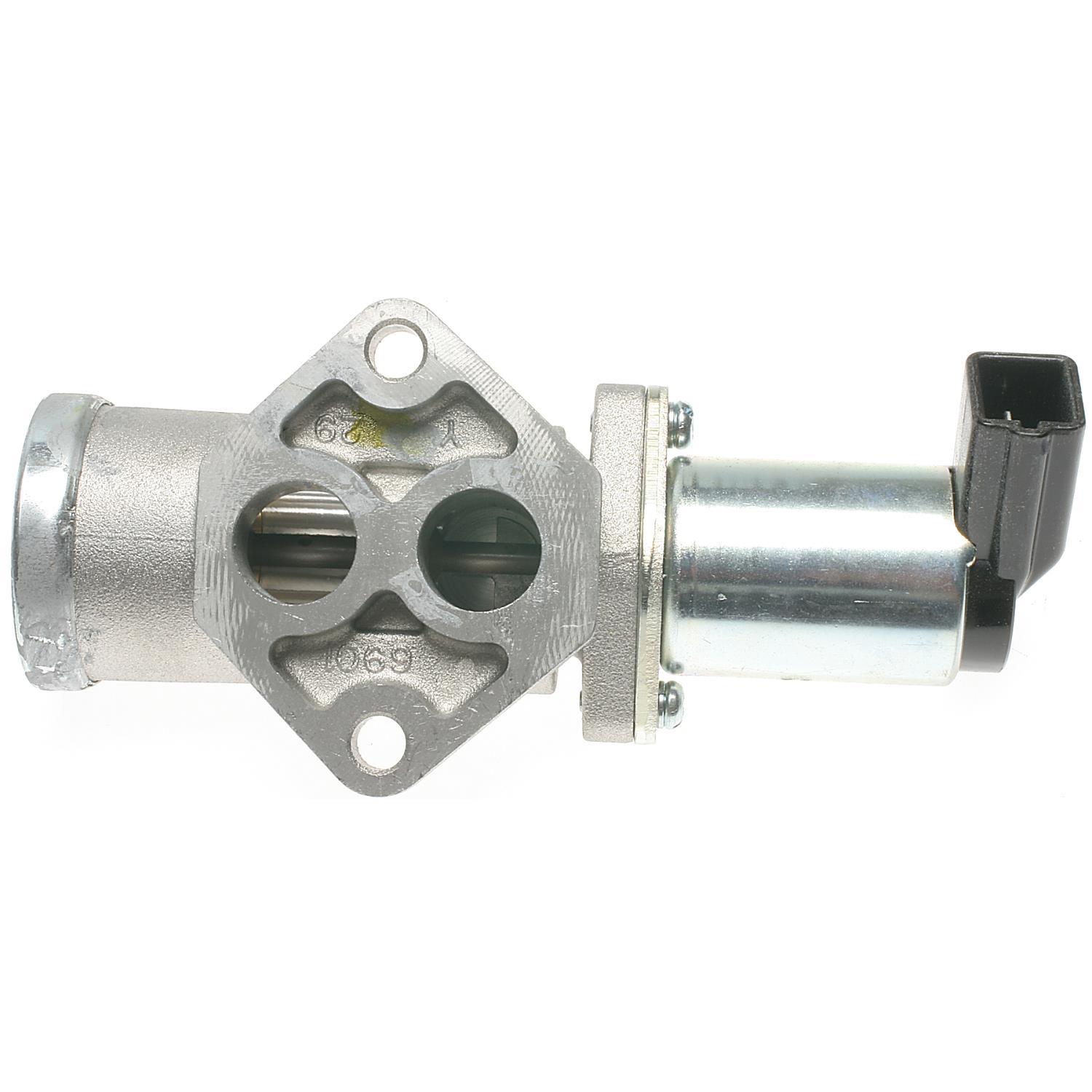 Standard Motor Products AC34 - Fuel Injection Idle Air Control Valve Standard Motor Products AC34 Fuel Injection Idle Air Control Valve product image 6 of 9